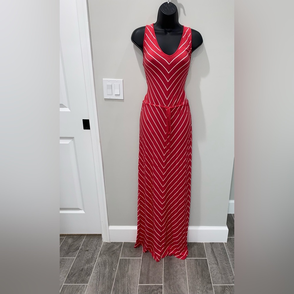 Merona maxi dress